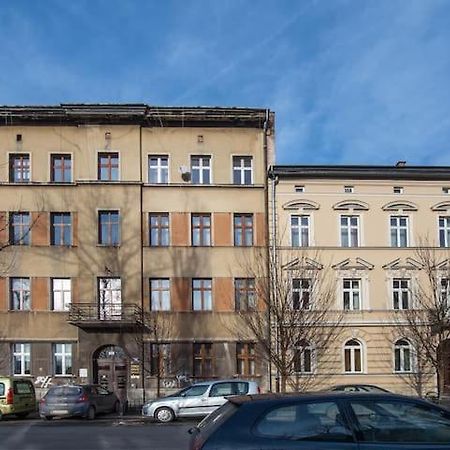 Cosy Studio Apartment Krasków Exterior foto